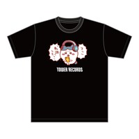 Tシャツ（ブラック）