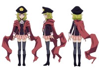 アカシック（CV：M・A・O）