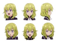 アカシック（CV：M・A・O）