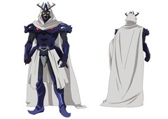 「怪人開発部の黒井津さん」に稲田徹「めっちゃ好きなやつ」M・A・O、寺島拓篤も