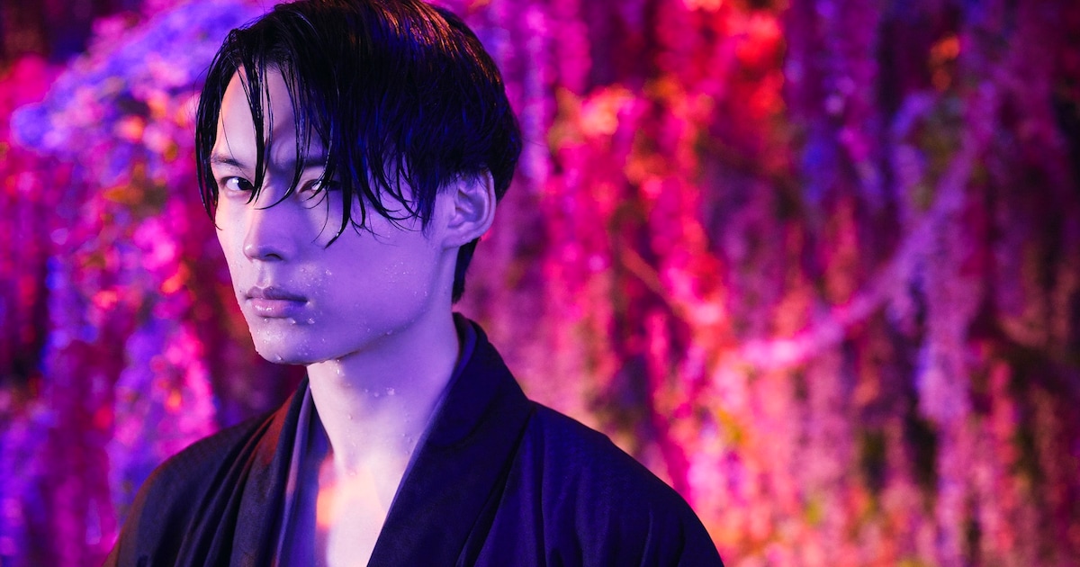 実写映画「xxxHOLiC」百目鬼静役は松村北斗、九軒ひまわり役に玉城 