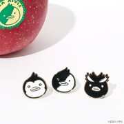 「輪るピングドラム ピンズセット」