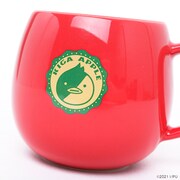 「輪るピングドラム KIGA APPLEマグカップ」