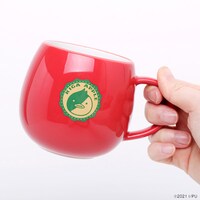 「輪るピングドラム KIGA APPLEマグカップ」