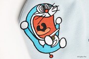 「DORAEMON KNIT CAP」