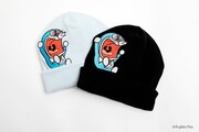 「DORAEMON KNIT CAP」