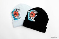 「DORAEMON KNIT CAP」