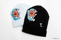 「DORAEMON KNIT CAP」