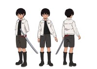 帯島ユカリ（CV：広橋涼）