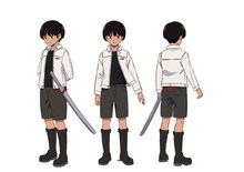 帯島ユカリ（CV：広橋涼）