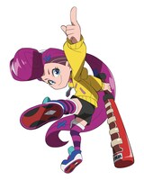 ベレッカ（CV：鬼頭明里）