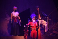 「SK∞ エスケーエイト The Stage」の様子。