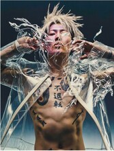 MIYAVI