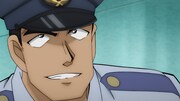 TVアニメ「名探偵コナン 警察学校編 Wild Police Story CASE.松田陣平」場面カット