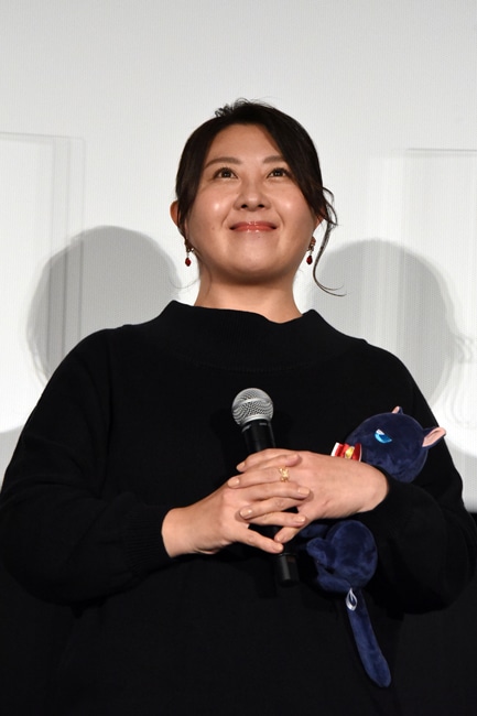 皆川純子