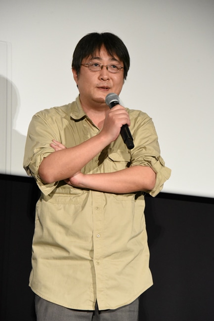 名取孝浩監督
