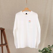 「GALS!」をモチーフにした大人用ロングTシャツ。 (c)藤井みほな／集英社