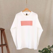 「GALS!」をモチーフにした大人用ロングTシャツ。 (c)藤井みほな／集英社