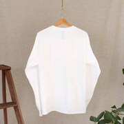 「GALS!」をモチーフにした大人用ロングTシャツ。 (c)藤井みほな／集英社