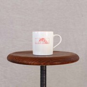 「GALS!」をモチーフにしたマグカップ。 (c)藤井みほな／集英社