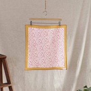 「GALS!」をモチーフにしたバンダナ。 (c)藤井みほな／集英社