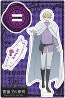 ヘンリーのアクリルスタンド。