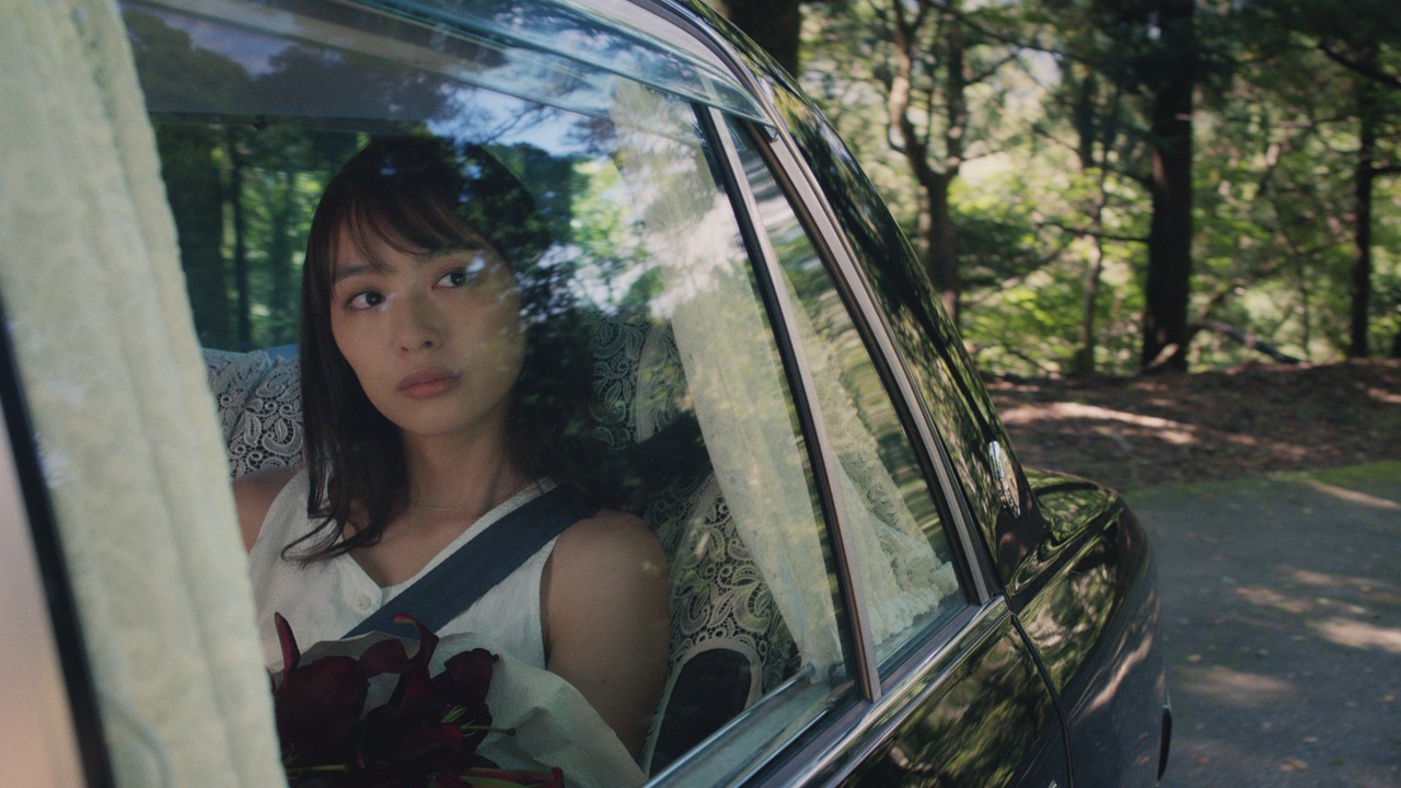 第6話「六壁坂」の場面写真。