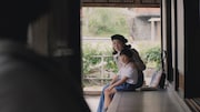 第6話「六壁坂」の場面写真。