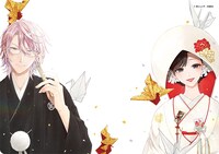 アクリル卓上メモボード