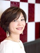 飼い主の女性の小林あずさ。(c)KISASAGE INC.