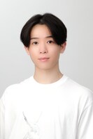 ハヤト役の野口準。