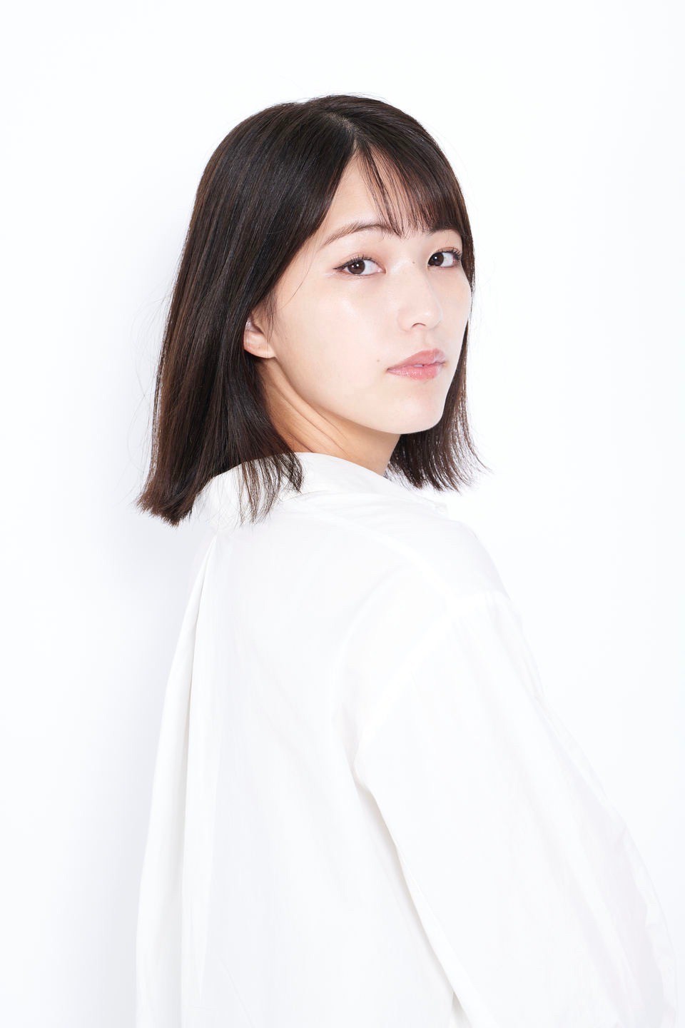 茶々役（Wキャスト）の原あや香。