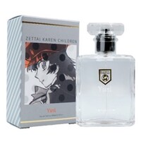 「絶対可憐チルドレン オードパルファム 雲居悠理」