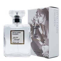 「絶対可憐チルドレン オードパルファム 真木司郎」