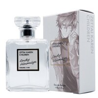 「絶対可憐チルドレン オードパルファム アンディ・ヒノミヤ」