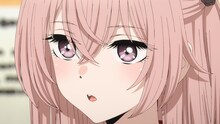 TVアニメ「その着せ替え人形は恋をする」第2弾PVの場面カット。 (c)福田晋一/SQUARE ENIX・「着せ恋」製作委員会