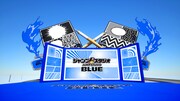 ジャンプスタジオBLUEのイメージ。