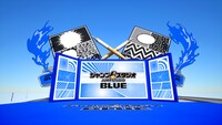 ジャンプスタジオBLUEのイメージ。