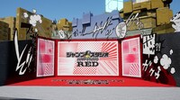 ジャンプスタジオREDのイメージ。
