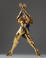 「聖闘士聖衣神話EX ジェミニサガGOLD24」