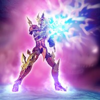 「聖闘士聖衣神話EX リュムナデスカーサ」