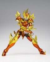 「聖闘士聖衣神話EX リュムナデスカーサ」