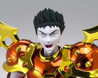 「聖闘士聖衣神話EX リュムナデスカーサ」