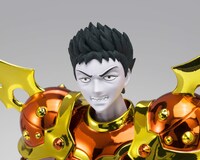 「聖闘士聖衣神話EX リュムナデスカーサ」