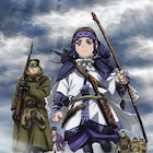 アニメ「ゴールデンカムイ」スタッフ陣を新たに第4期が製作決定!PV公開