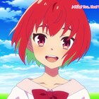 礒部花凜ら出演のアニメ「ヒーラー・ガール」放送は2022年春!OP映像公開