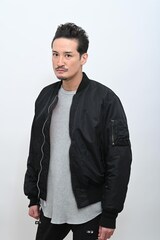 ドラマ「逃亡医F」来年1月15日に放送開始、復讐に燃える元自衛官役に松岡昌宏