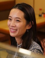 グエン役のフォンチー。 (c)2022「ワカコ酒6」製作委員会