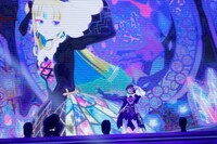 心愛れもん役の鈴木杏奈。