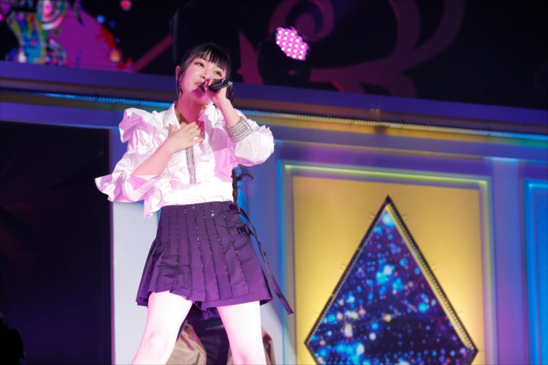 鈴木杏奈